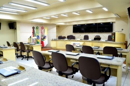 Fala de vereador sobre advogados gera reação da OAB em Criciúma