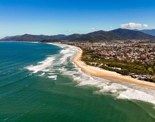 Florianópolis prepara planos para mudar futuro dos bairros