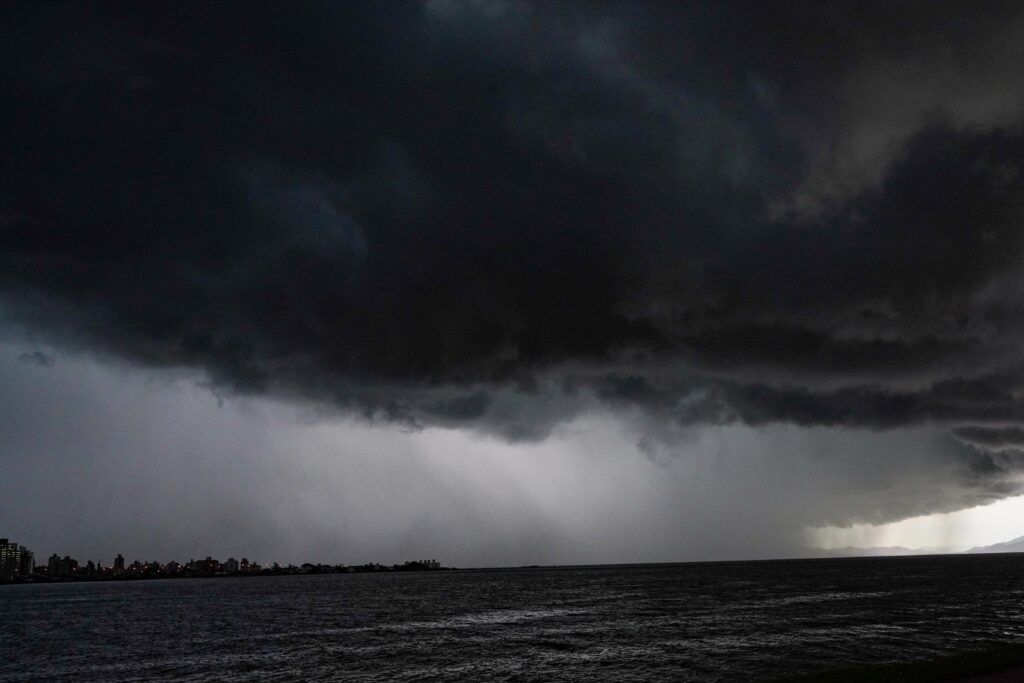 Florianópolis prepara saúde para impactos do El Niño