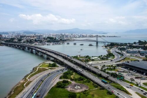 Florianópolis vai investir R$ 9,2 milhões para recuperar ruas em todas as regiões da cidade