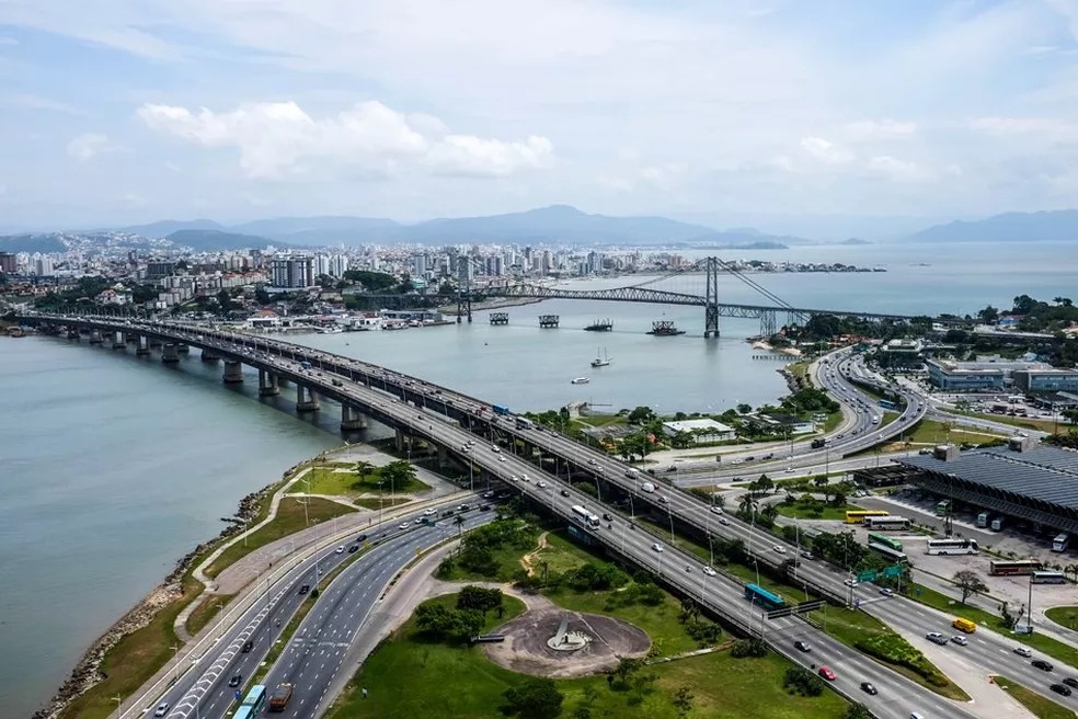 Florianópolis vai investir R$ 9,2 milhões para recuperar ruas em todas as regiões da cidade