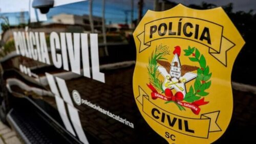 Foragido há mais de dois anos é recapturado em Brusque