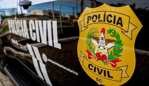 Foragido por homicídio na Bahia é preso em Porto Belo