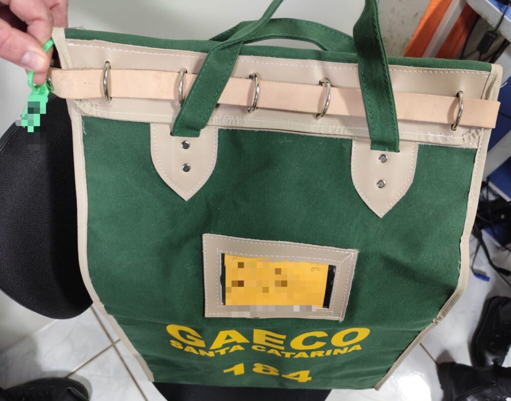 GAECO deflagra três operações em SC nesta quarta-feira