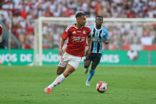 Gre-Nal 453: rivais se enfrentam em jogo decisivo pela Copa do Brasil