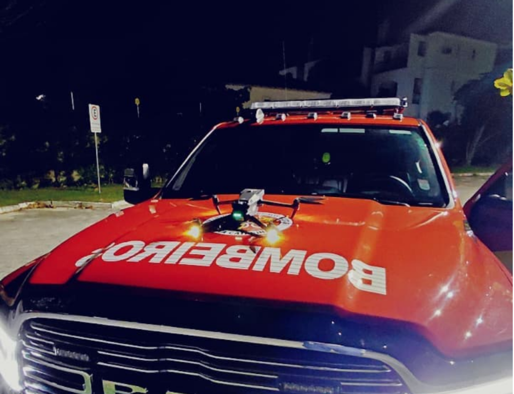 Homem desaparece após sair para pescar em Florianópolis
