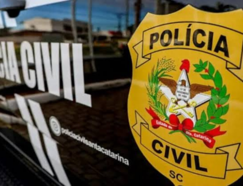 Homem é encontrado morto dentro de kitnet em Sombrio