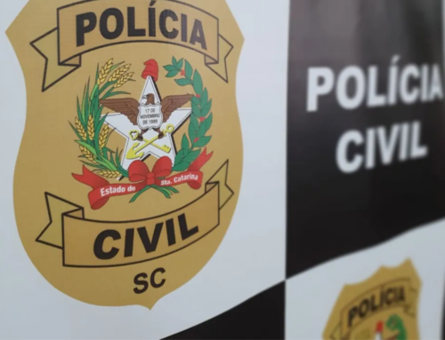 Homem é preso por estelionato em Florianópolis