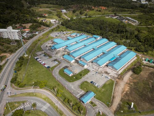 Hospital Regional de Biguaçu terá nova Organização Social; entenda a mudança