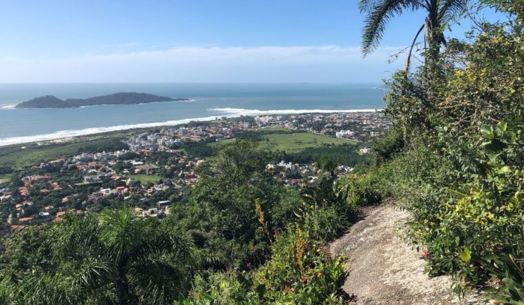 Justiça obriga Prefeitura de Florianópolis a reforçar proteção em área ambiental