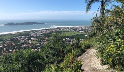 Justiça obriga Prefeitura de Florianópolis a reforçar proteção em área ambiental