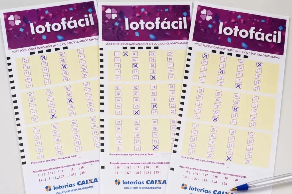 Lotofácil 3765: veja os números sorteados e quem levou o prêmio