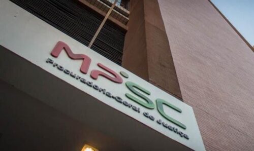 MPSC prepara plano para agir em crises climáticas em Santa Catarina