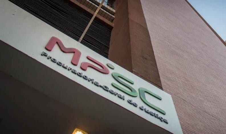 MPSC prepara plano para agir em crises climáticas em Santa Catarina