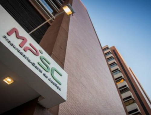MPSC tenta barrar venda de prédio destinado ao Arquivo Público na Capital