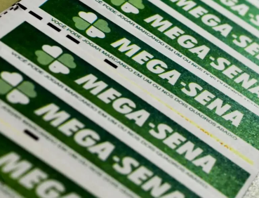 Mega-Sena pode pagar R$ 165 milhões neste domingo; veja como apostar