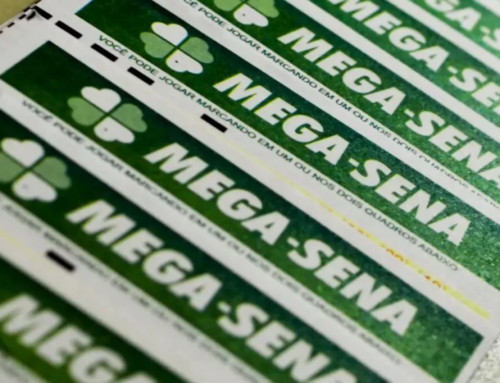 Mega-Sena pode pagar R$ 165 milhões neste domingo; veja como apostar