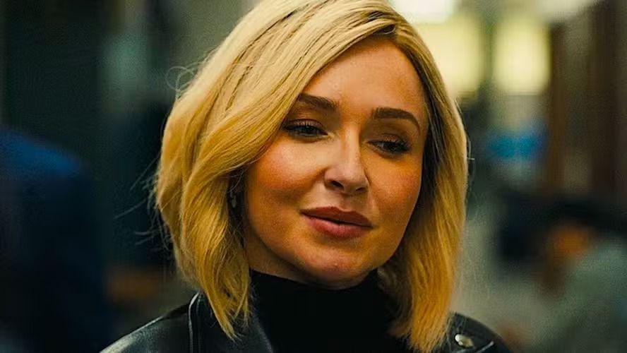 Morre aos 36 anos atriz de Pânico e Heroes