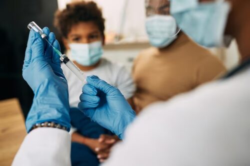 Municípios da Amurel iniciam campanha para atualizar vacinação de crianças e adolescentes