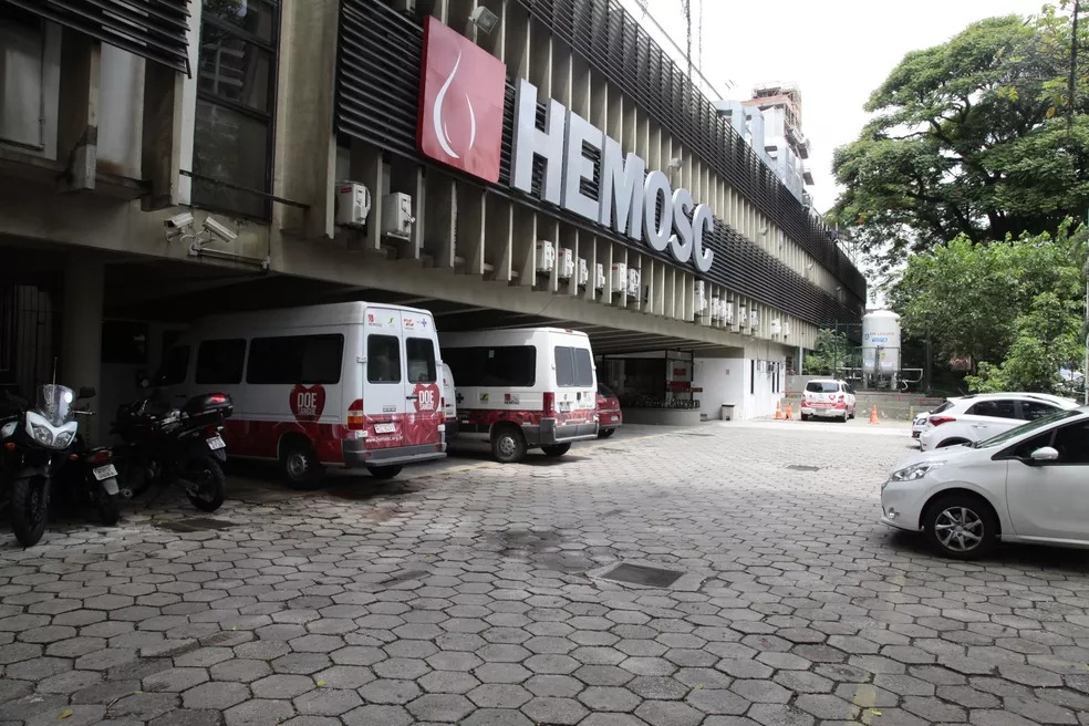 Nova lei cria campanha nacional para incentivar doação de sangue