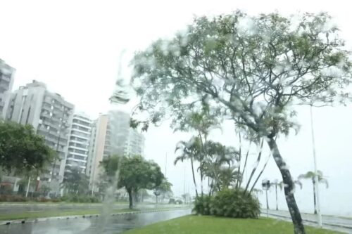 O que é um ciclone bomba? Entenda o fenômeno que pode atingir o Sul do Brasil