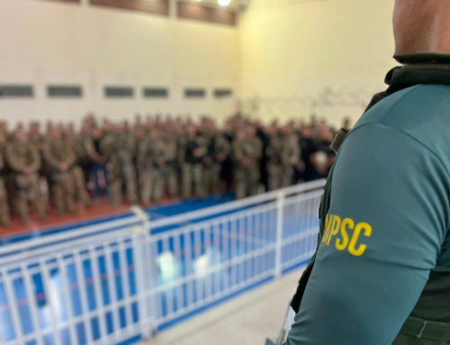 Operação mira facção na Grande Florianópolis e termina com 12 presos em flagrante