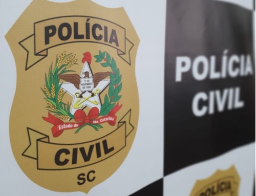 Operação mira grupo suspeito de vender peças furtadas em Tubarão