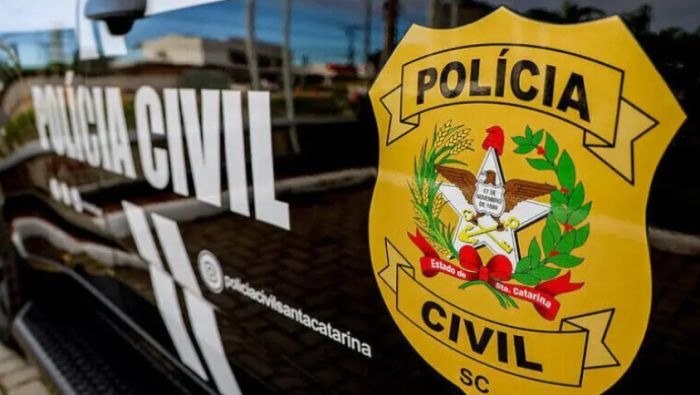 Operação prende cinco suspeitos de roubos em Joinville