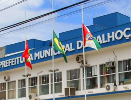 Palhoça reforça parceria com Exército para ampliar ações de segurança e emergências