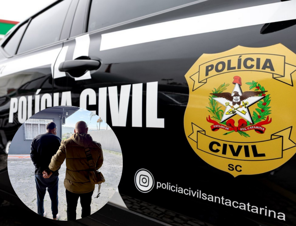 Polícia prende suspeito em nova fase da Operação Rei das Milhas