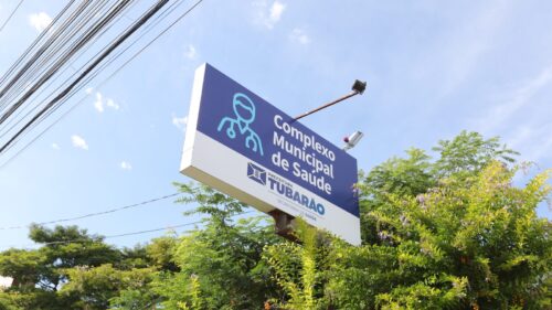 Policlínica de Tubarão supera 3 mil atendimentos em duas semanas