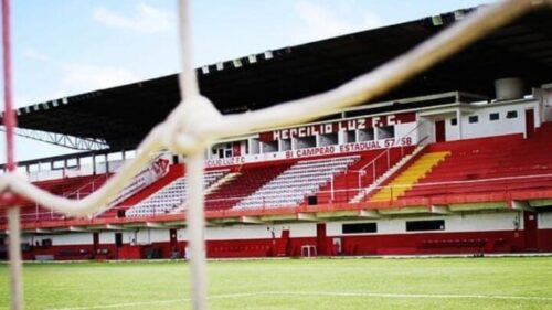 Reformulação no elenco: Hercílio Luz anuncia saída de 14 jogadores após fim de contratos