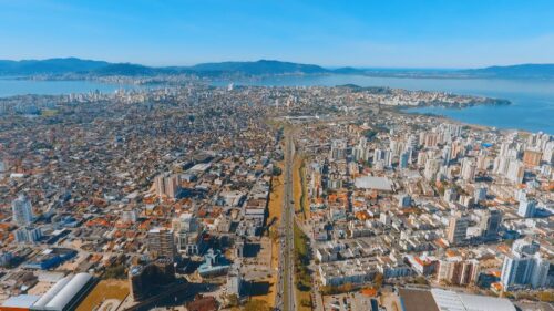 São José anuncia mudança que afeta quem pretende construir
