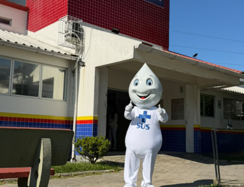 São José aplica mais de 2 mil doses no Dia D da vacinação