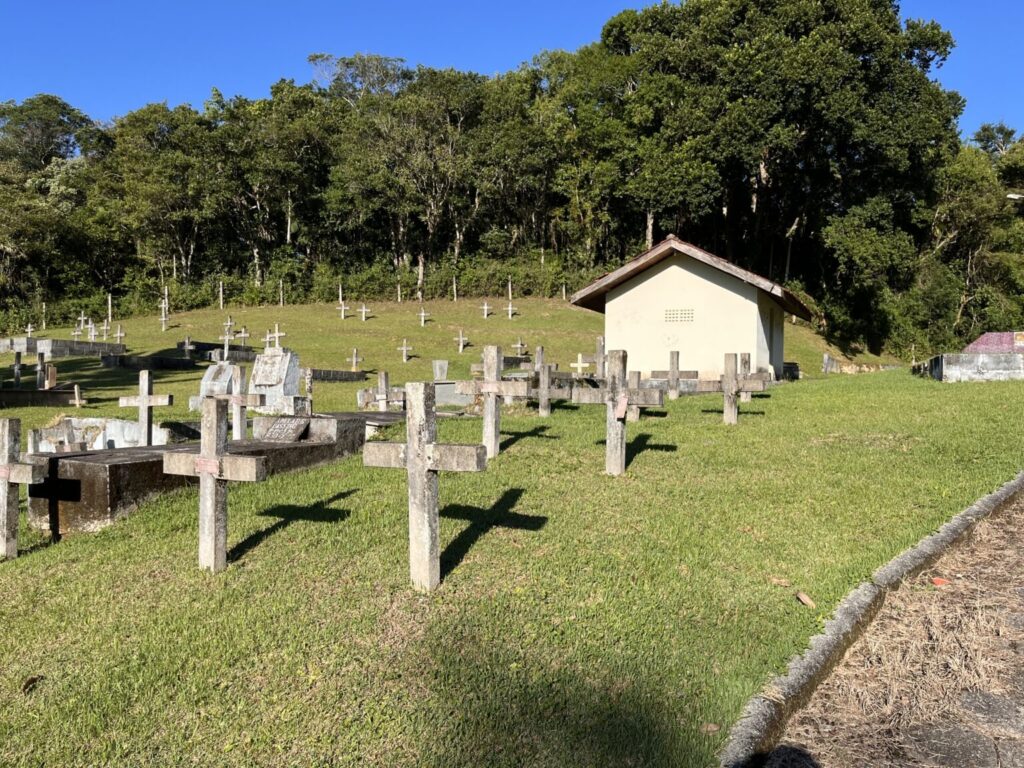 São José interdita três funerárias por irregularidades de localização