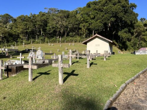 São José interdita três funerárias por irregularidades de localização