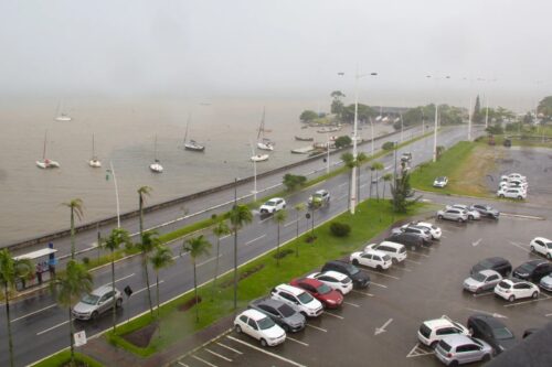 São José prepara idosos para agir em situações de emergência