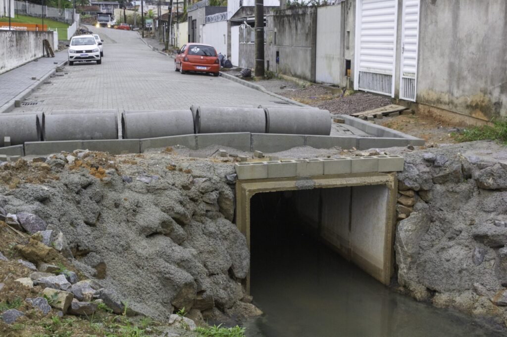 São José prepara plano para combater alagamentos e enchentes pelos próximos 20 anos