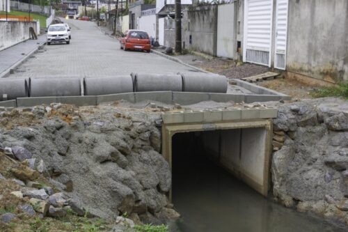 São José prepara plano para combater alagamentos e enchentes pelos próximos 20 anos