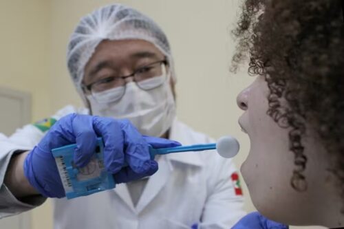 Semana de coleta de DNA busca ajudar famílias de desaparecidos