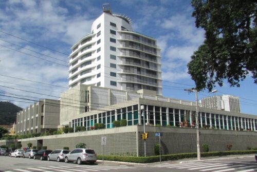 TCE-SC aponta rombo milionário em contas de consórcio de SC