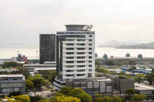 TCE-SC libera licitação do CIS-AMREC para serviços de óbitos