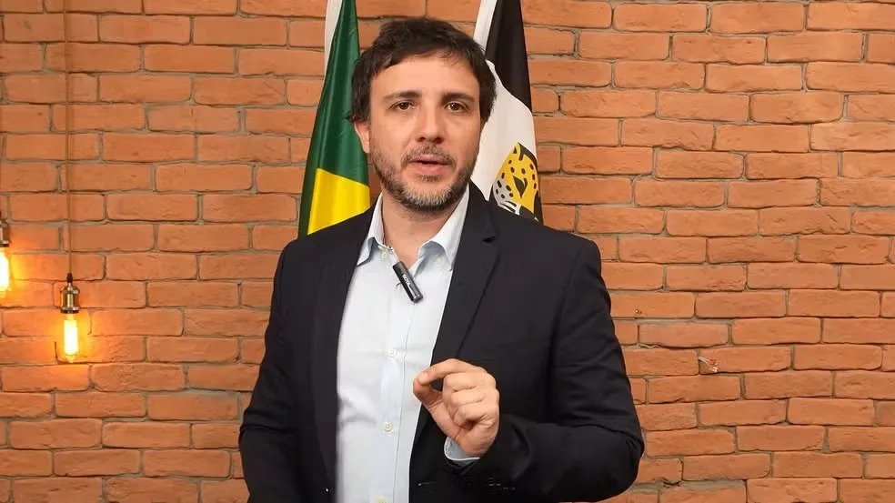 TSE restringe campanha digital de candidato à Presidência - Foto: Reprodução