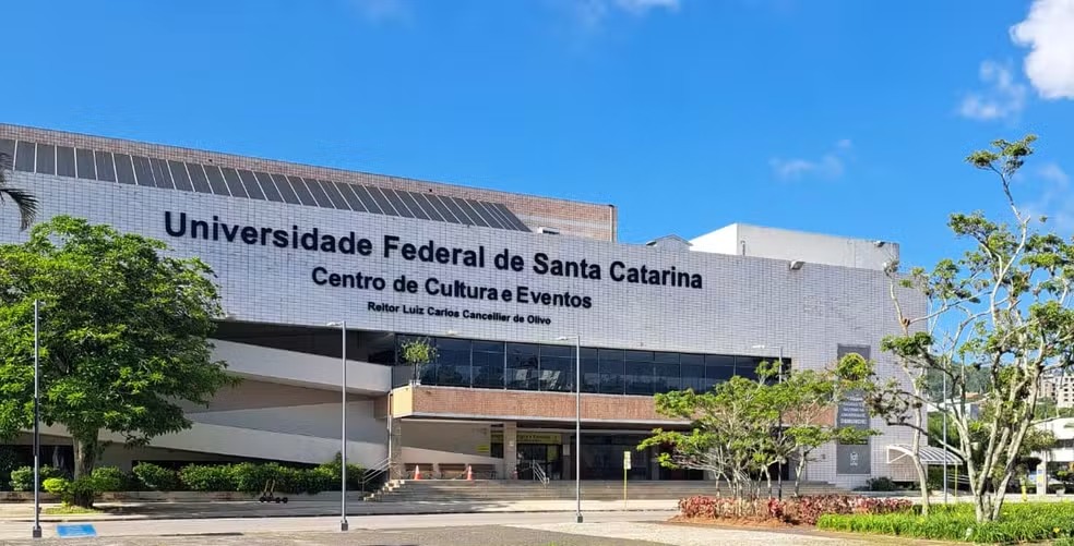 UFSC se destaca e aparece entre as melhores universidades do Brasil