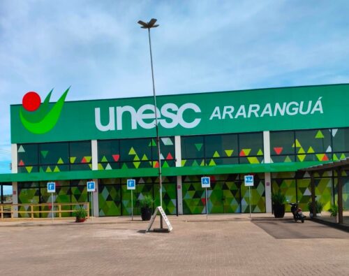 Unesc abre primeiro campus fora de Criciúma; veja o que muda