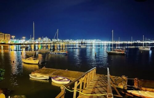 Vela ganha força em São José e mira grande regata na Beira-Mar