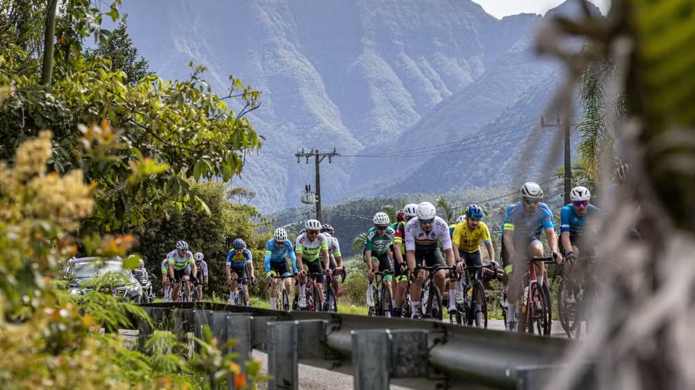 Volta Ciclística de Santa Catarina terá sete etapas em setembro
