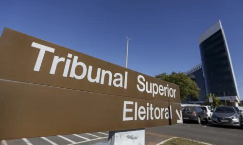 Voto em trânsito: prazo para pedir mudança termina no dia 20 deste mês