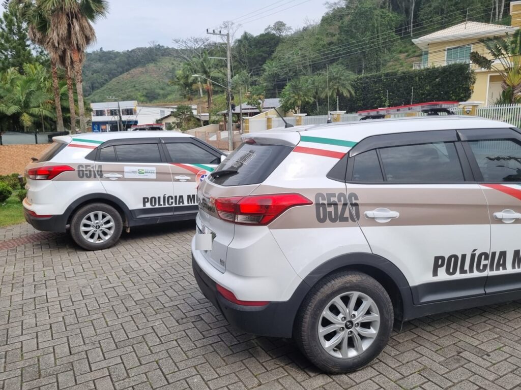 Mulher é encontrada morta em Criciúma