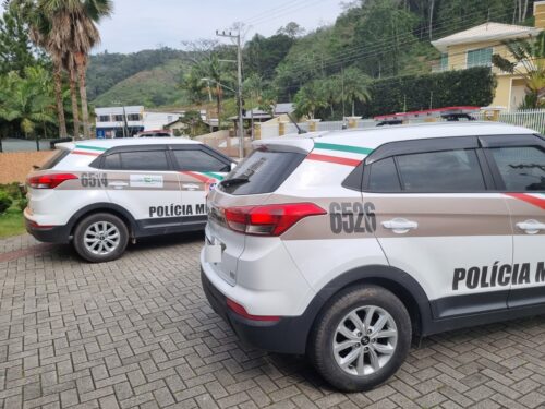 Mulher é encontrada morta em Criciúma